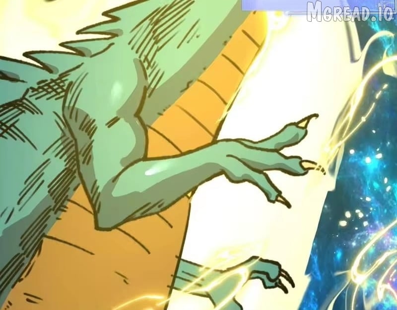 Starting As The God Of Wealth, Taming Billions Of Divine Pets! Chapter 84  - page 89
